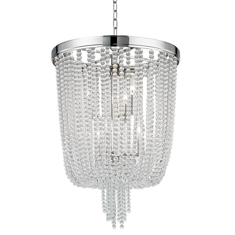 Royalton 18.25 Inch Large Pendant by Hudson Valley Lighting